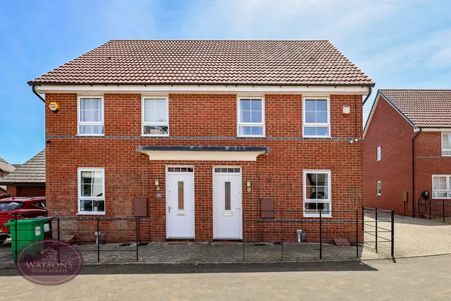 Selsby Close, Nottingham, photo 1