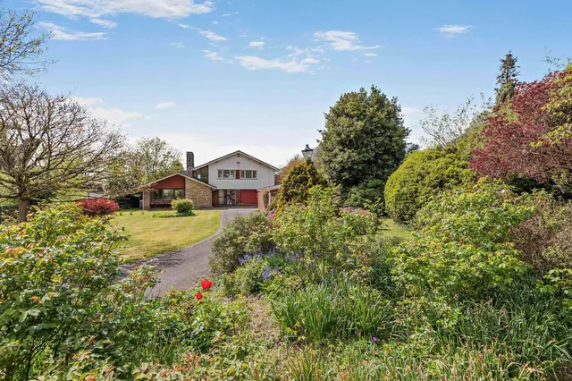 Photo 2 — Shoreham Road, Otford, Sevenoaks, Kent, TN14 5RN
