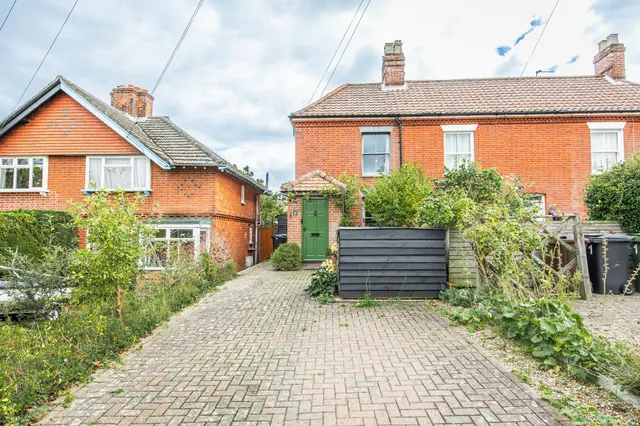 Characterful Cottage in Cringleford, photo 1