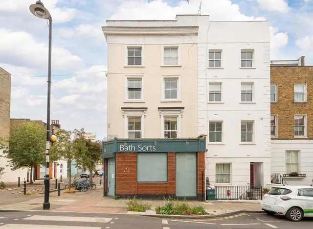 Offord Road, Islington, N1, photo 1