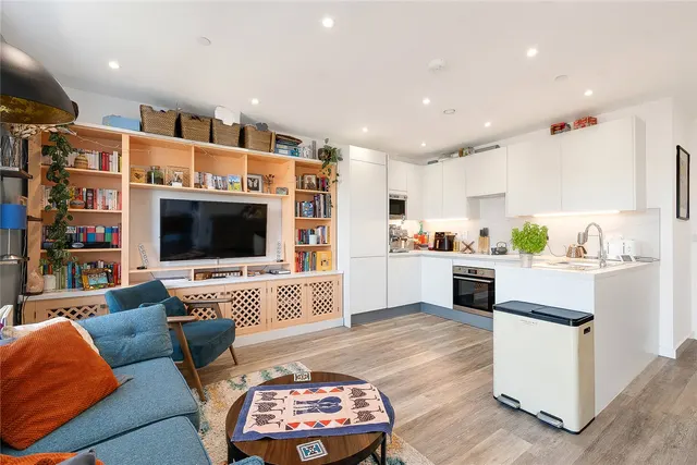Copeland Road, Peckham Rye, SE15, photo 1