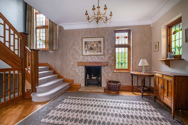 Photo 2 — Woodhayes Road, London, SW19