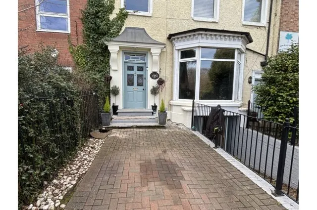 Stoke Green, Coventry, CV3, photo 1
