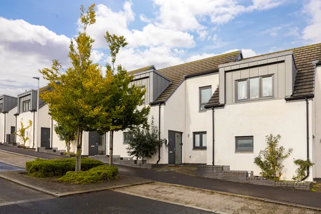 Steedman Row, Greendykes, EH16, photo 1