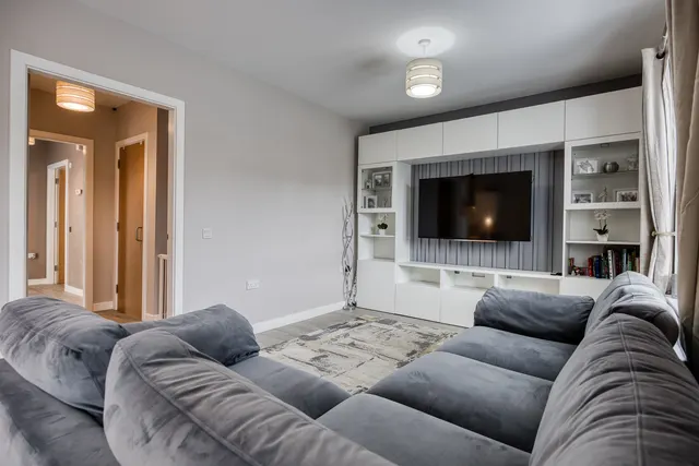 Steedman Row, Greendykes, EH16, photo 3