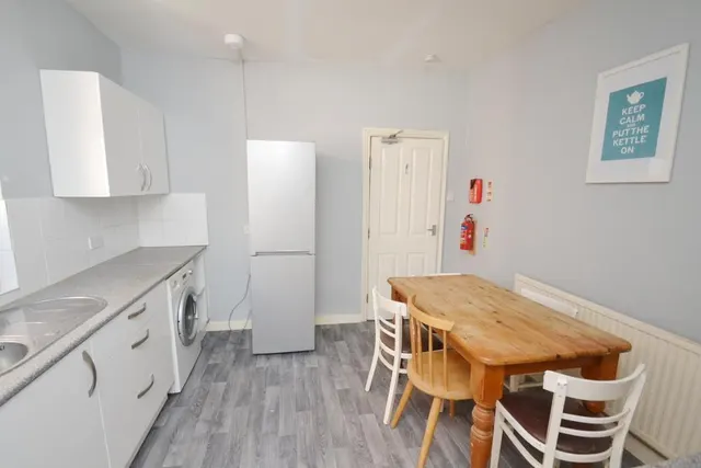Ladybarn Lane, Fallowfield, M14, photo 2