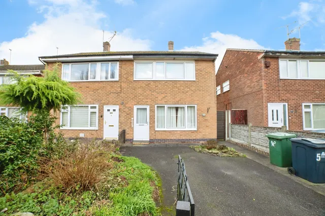 Beech Avenue, Alfreton, DE55, photo 1