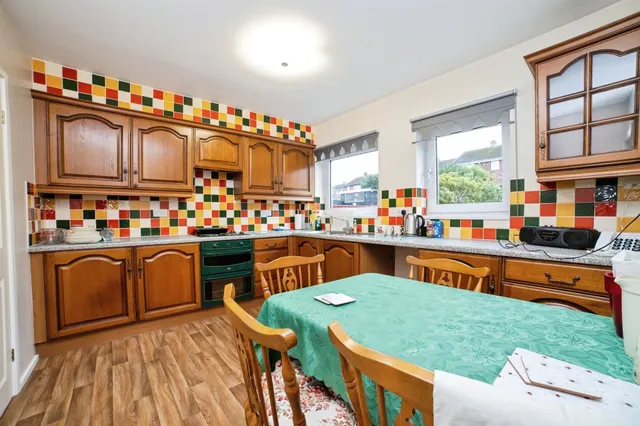 Beech Avenue, Alfreton, DE55, photo 2