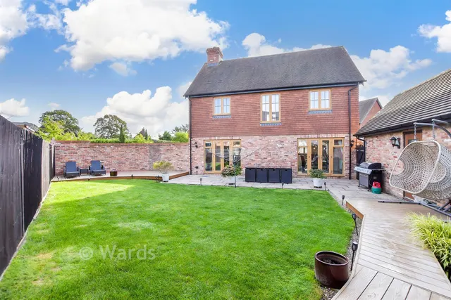 Primrose Close, Marden, TN12, photo 2