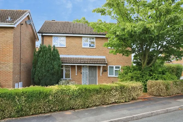 Edge Hill Drive, Perton, Staffordshire, WV6, photo 1