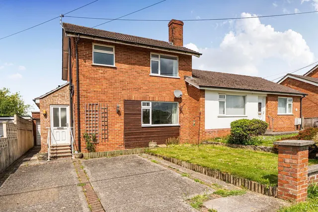 Hooper Avenue, Wells, BA5, photo 1