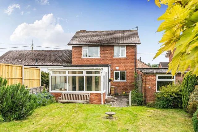 Hooper Avenue, Wells, BA5, photo 3