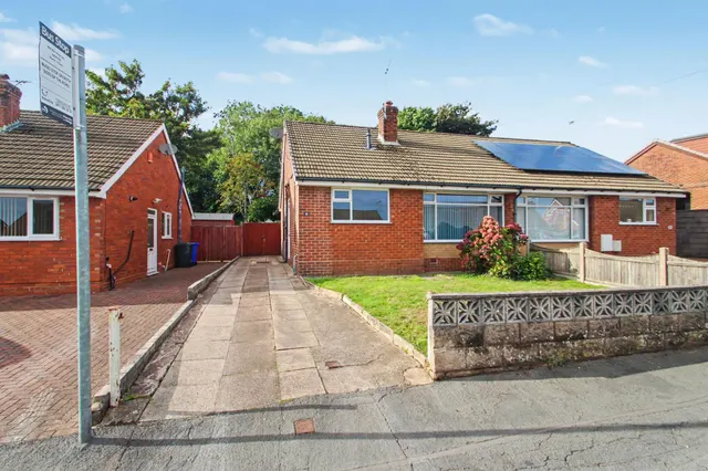 Weldon Avenue, Weston Coyney, ST3, photo 1