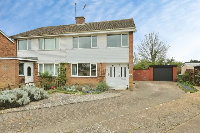 St. Guthlac Close, Swaffham, photo 1
