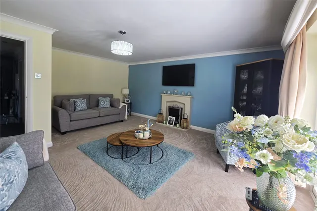 Photo 2 — Pilgrims View, Ash Green, Surrey, GU12 6HU