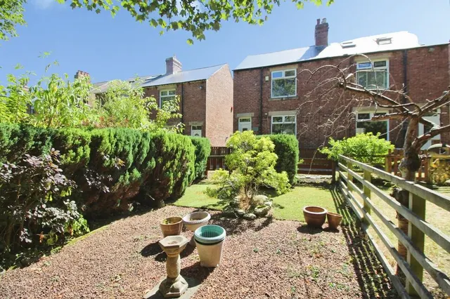 Woodside, Beamish, County Durham, DH9, photo 1