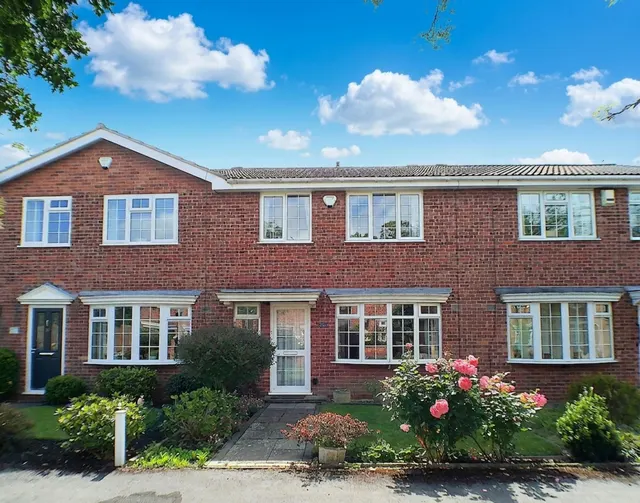 Croft Rise, East Bridgford, NG13, photo 1