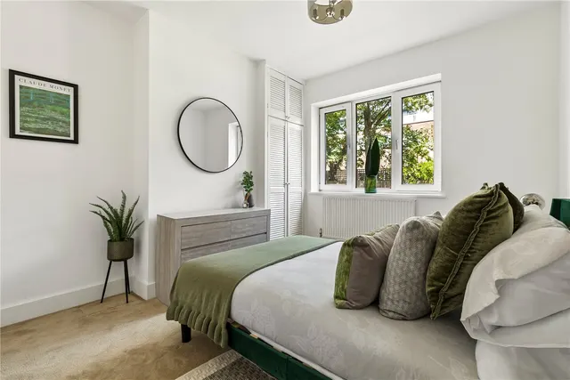 Photo 2 — Jean House, Tooting Grove, London, SW17
