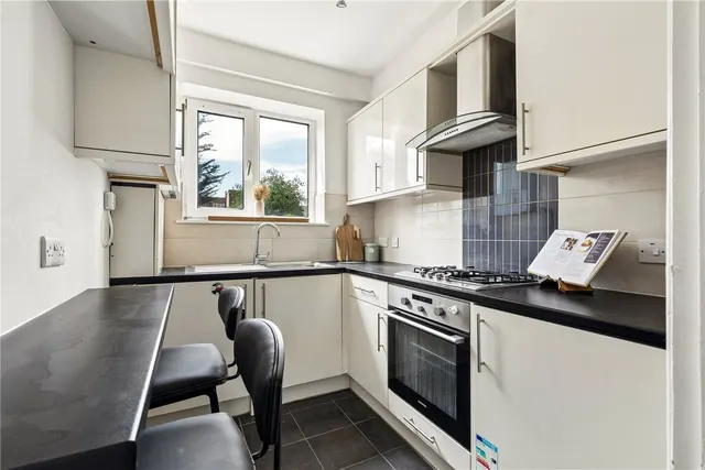Photo 3 — Jean House, Tooting Grove, London, SW17