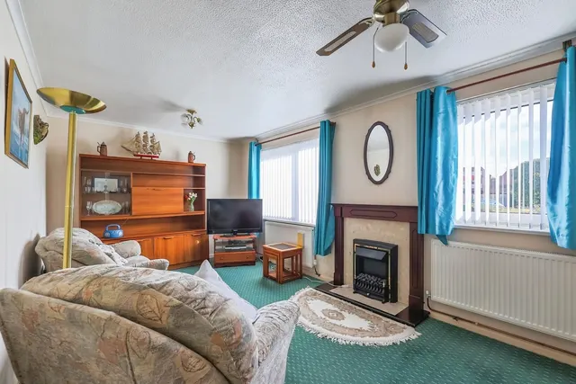 Garrett Grove, Nethergate, NG11, photo 2