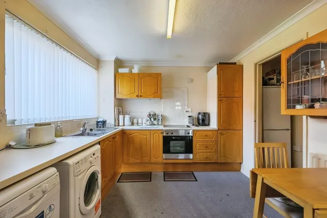 Garrett Grove, Nethergate, NG11, photo 3