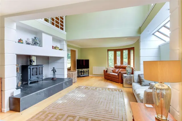Photo 3 — Westdown Lane, Burwash Common, Etchingham, East Sussex, TN19 7JT