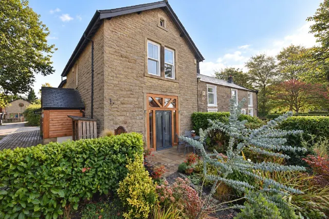 King Street, Whalley, BB7, photo 1