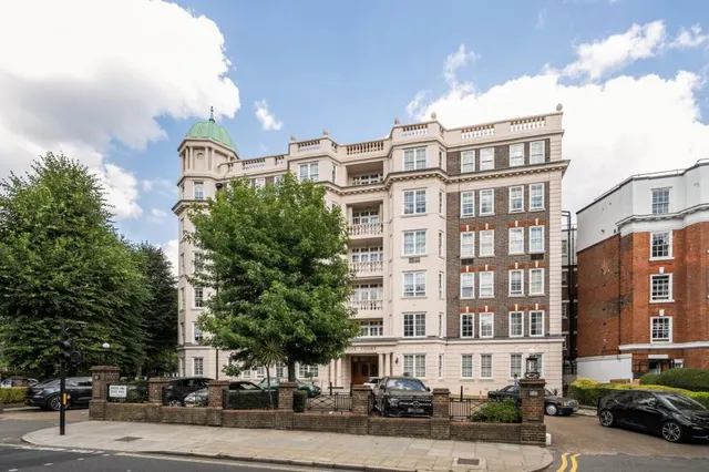 Grove End Road, St Johns Wood, NW8, photo 1