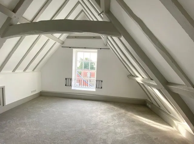 Market Place, Folkingham, NG34, photo 3