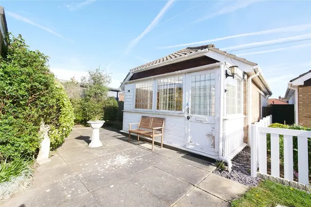Church Lane, Sutton-on-Sea, Lincolnshire, LN12, photo 1