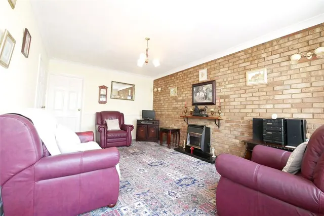 Photo 3 — Church Lane, Sutton-on-Sea, Lincolnshire, LN12