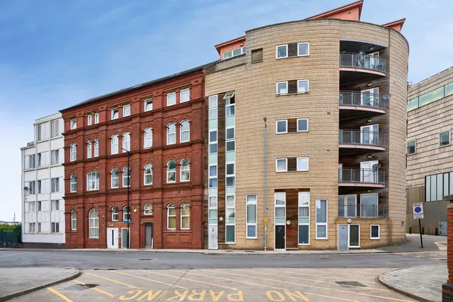 Marsh Street, Walsall, WS2, photo 1