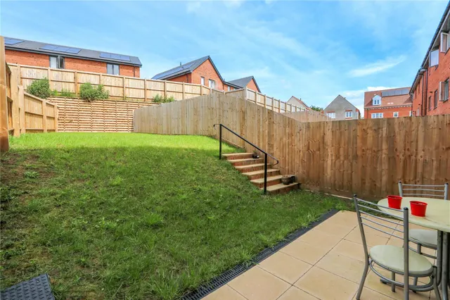 Poppy Close, Stoke Gifford, BS34, photo 2