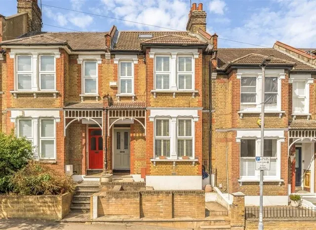 Hopedale Road, Charlton, SE7, photo 1