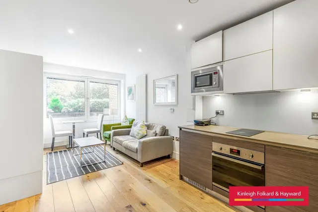 Molesworth Street, Lewisham, SE13, photo 2