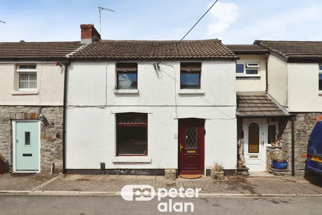 Tabor Street, Cardiff, CF15, photo 3
