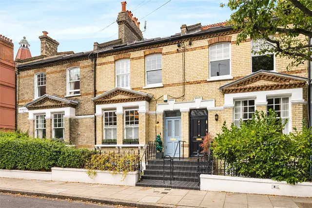 Archel Road, London, W14, photo 2