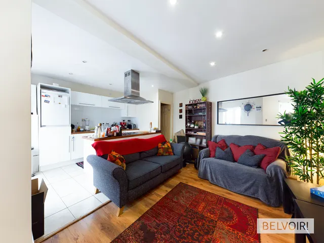 2 bedroom flat — Warstone Parade East, Jewellery Quarter, Birmingham, B18