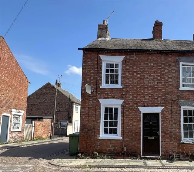 King Street, Newark, NG24, photo 1