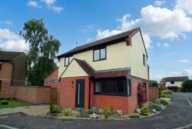 Walnut Road, Bottesford, NG13, photo 1