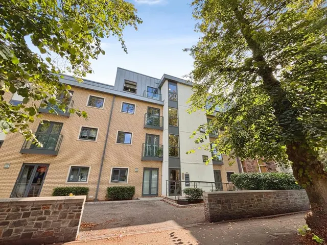 Cathedral Road, Pontcanna, CF11, photo 1