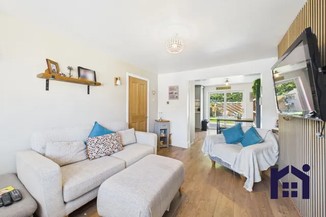 Ashtrees, Mawdesley, L40, photo 2