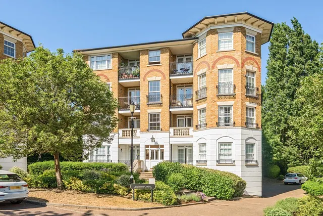 Southlands Drive, Southfields, SW19, photo 1
