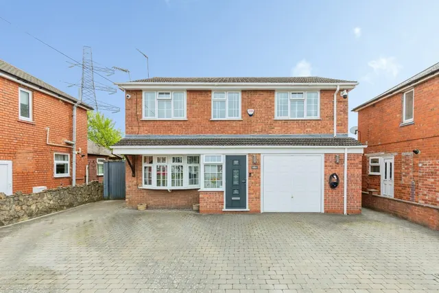 Grange Road, Longford, Coventry, West Midlands, CV6, photo 1