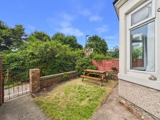 Burnfoot Terrace, Whitley Bay, NE26, photo 2