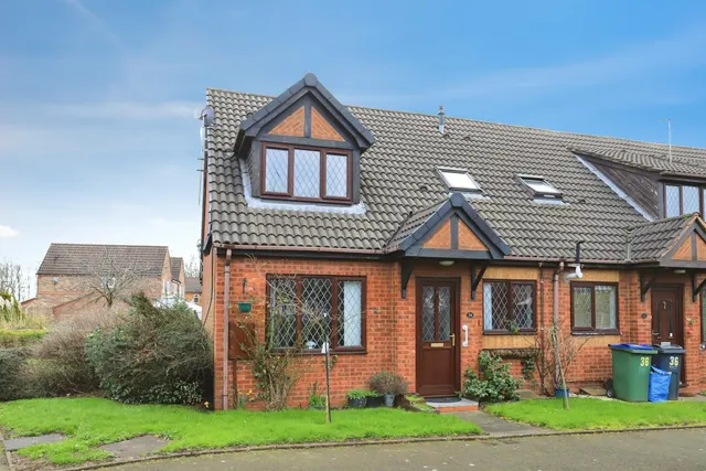Steven Drive, Bilston, WV14, photo 1