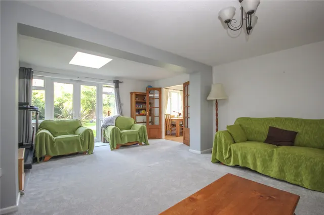 Apseleys Mead, Bradley Stoke, BS32, photo 2