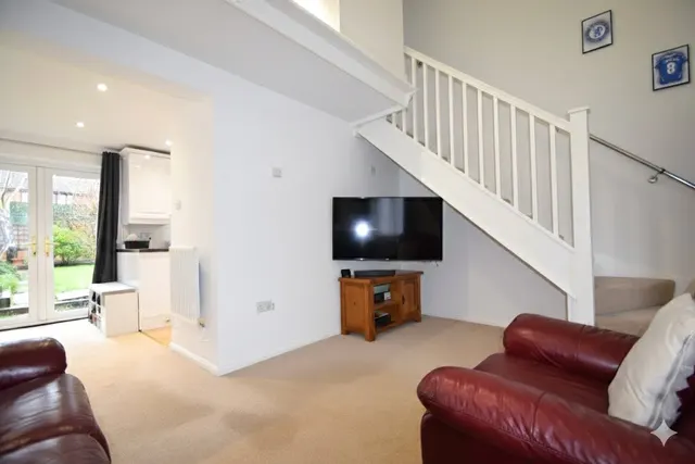 Photo 2 — Tesimond Drive, Yateley, Hampshire, GU46 6FE