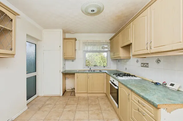 Laburnum Grove, Kingsway, DE22, photo 2
