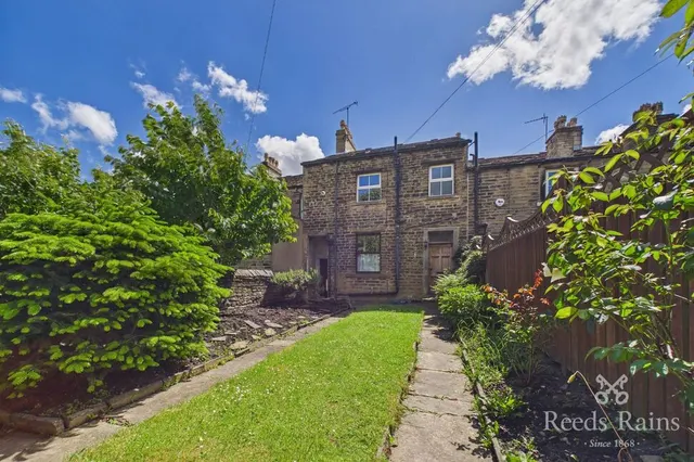 Spring Street, Huddersfield, West Yorkshire, HD1, photo 1
